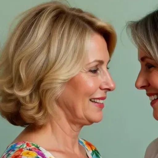 AI色情照片產生器