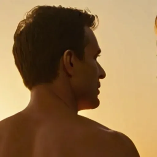 AIポルノ画像ジェネレーター