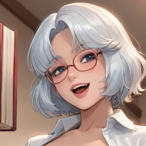 AI色情图片生成器