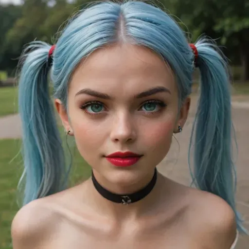 AI色情图片生成器