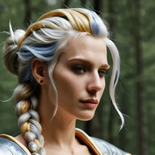 AI porn image generator