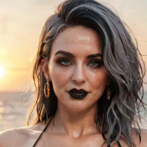 generatore di immagini porno IA