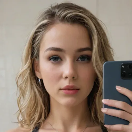 AIポルノ画像ジェネレーター