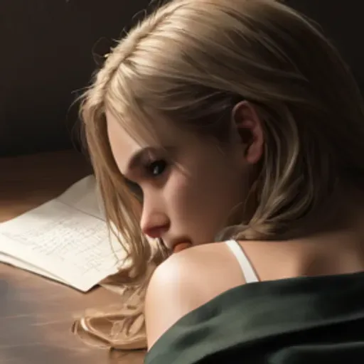 AI 포르노 이미지 생성기