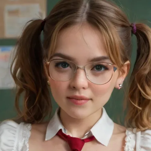 AI色情图片生成器