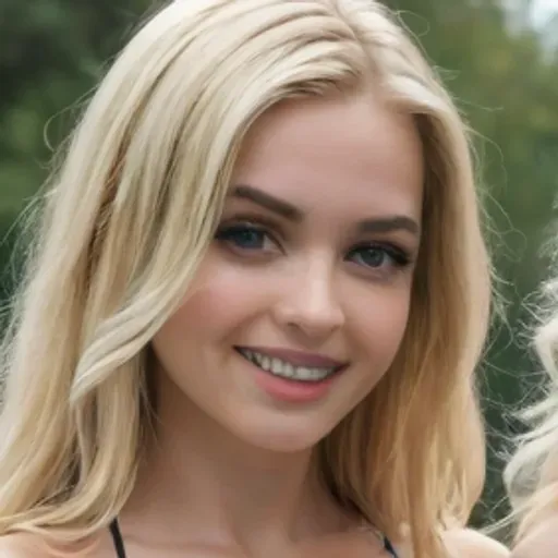 AIポルノ画像ジェネレーター