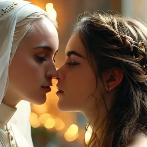 AI porn image generator