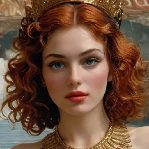 AI色情图片生成器