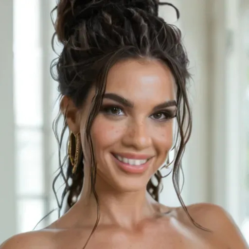 AI色情图片生成器