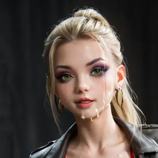 KI-Pornobild-Generator