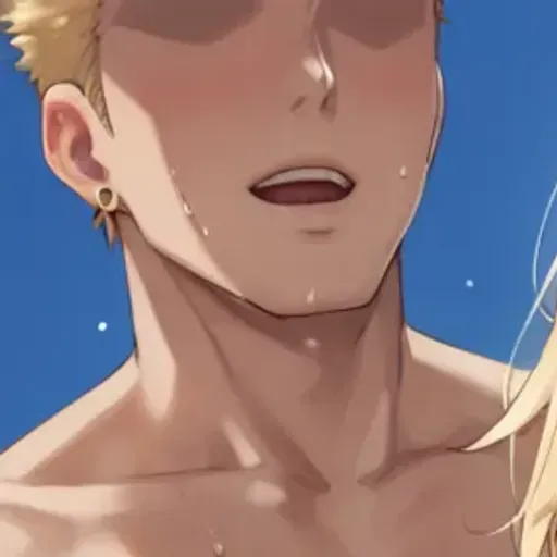 AI色情圖片產生器