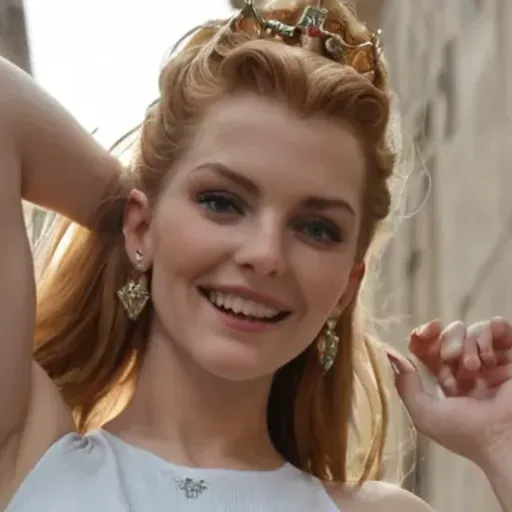 AI色情圖片產生器