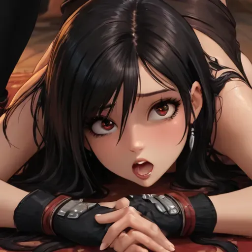 AI porn image generator