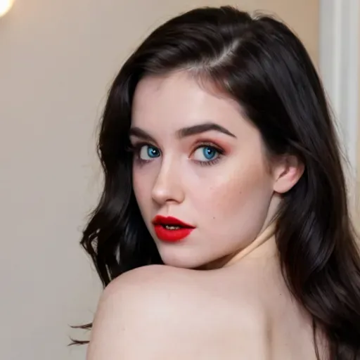 โปรแกรมสร้างภาพโปรนที่ใช้ปัญหา AI