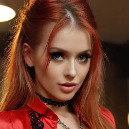 AI色情图片生成器