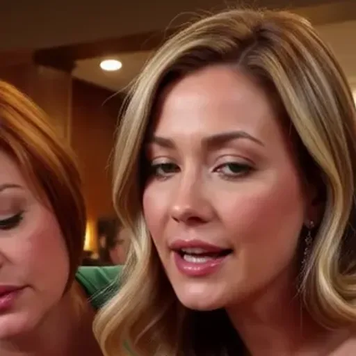 AI色情照片產生器