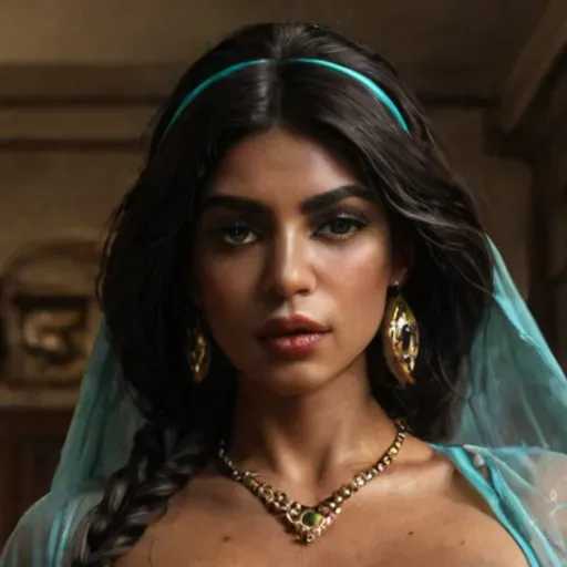 AI色情圖片產生器