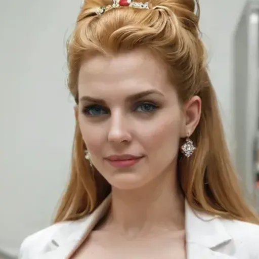 AI色情图片生成器