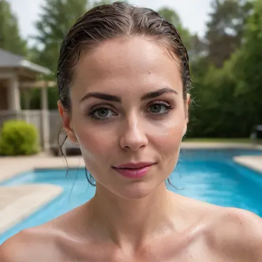 AIポルノ画像ジェネレーター