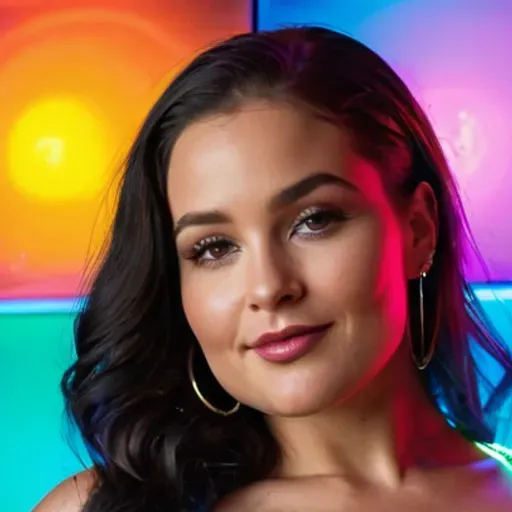 AI色情圖片產生器