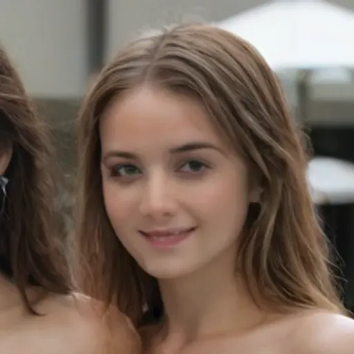 AI色情照片產生器