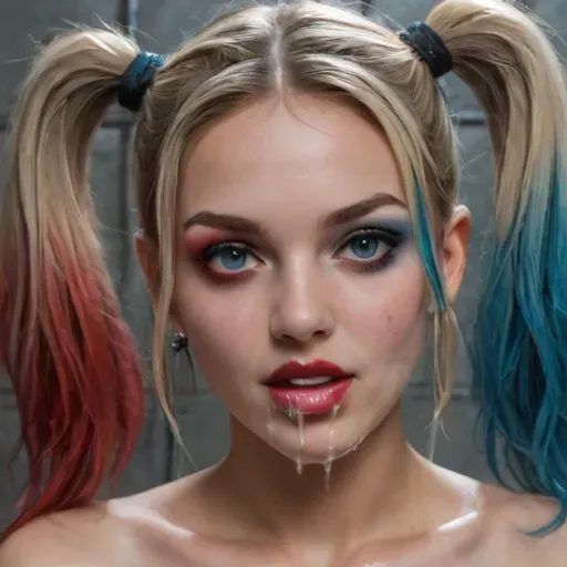 AI色情图片生成器