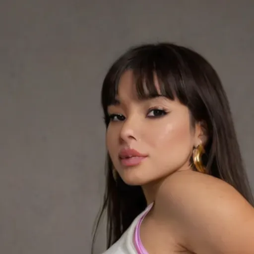 AI色情图片生成器