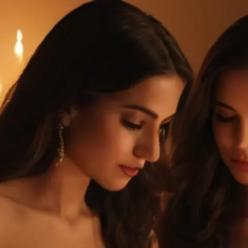 AI色情圖片產生器