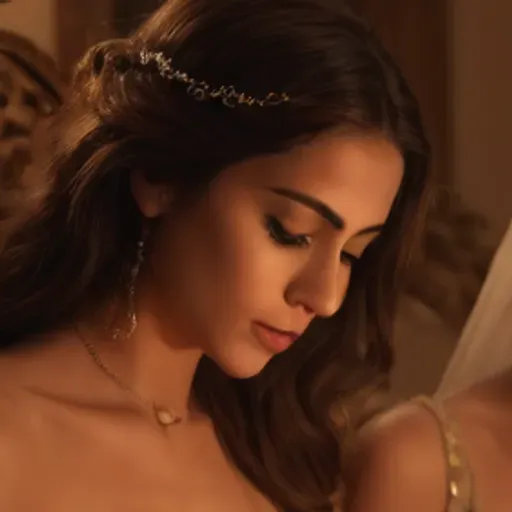 AI色情图片生成器