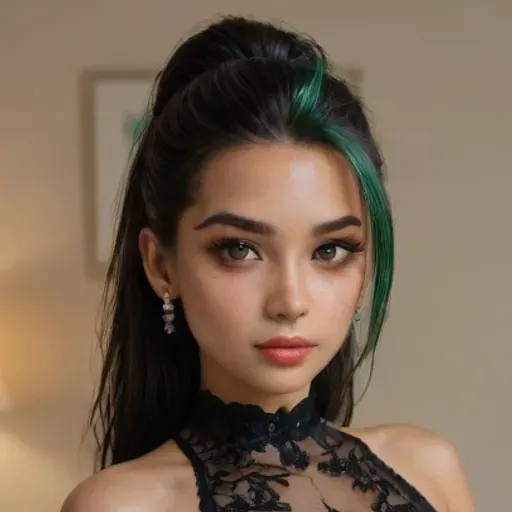 एआई पोर्न इमेज जेनरेटर