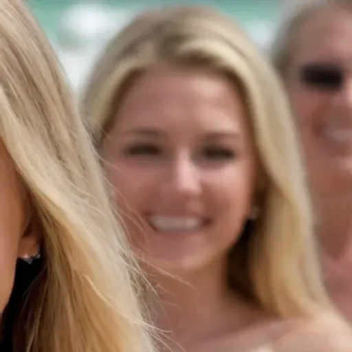 AI色情照片生成器