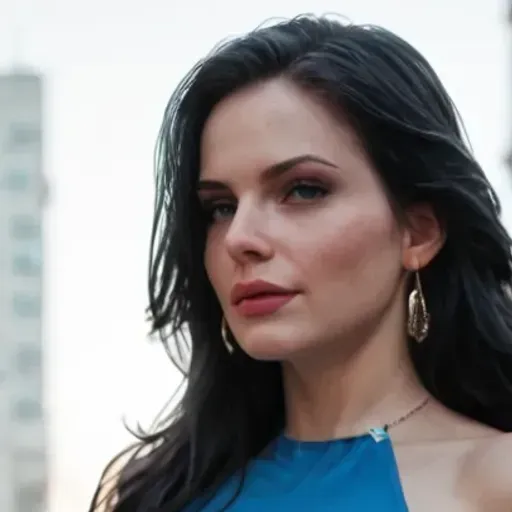 AI色情图片生成器