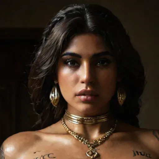 AI 포르노 이미지 생성기