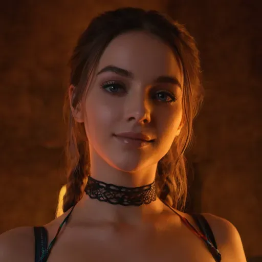 AI 포르노 이미지 생성기