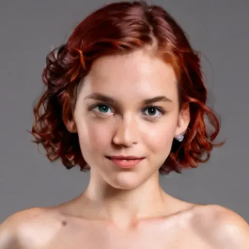 AI色情图片生成器