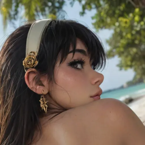 AI porn image generator