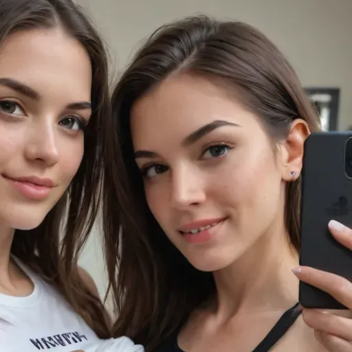 AI色情圖片產生器