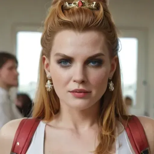 AI色情图片生成器