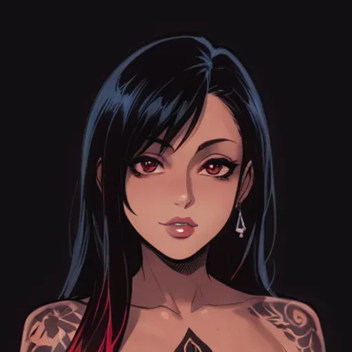 एआई पोर्न इमेज जेनरेटर