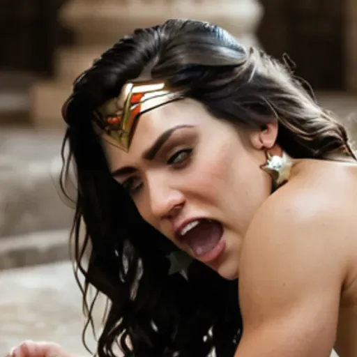 AI porn image generator