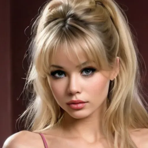 AI色情圖片產生器