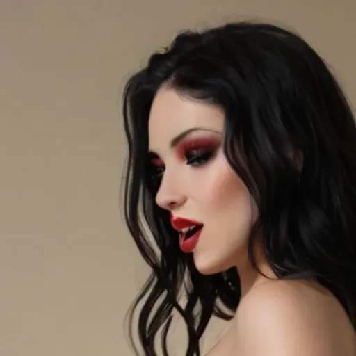 AI色情图片生成器