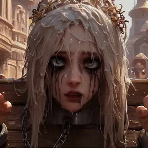 AI色情圖片產生器