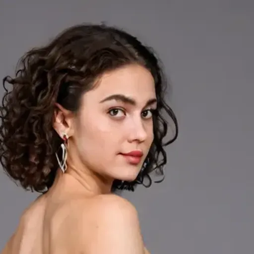 AI色情圖片產生器