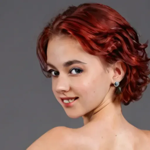 AI色情圖片產生器