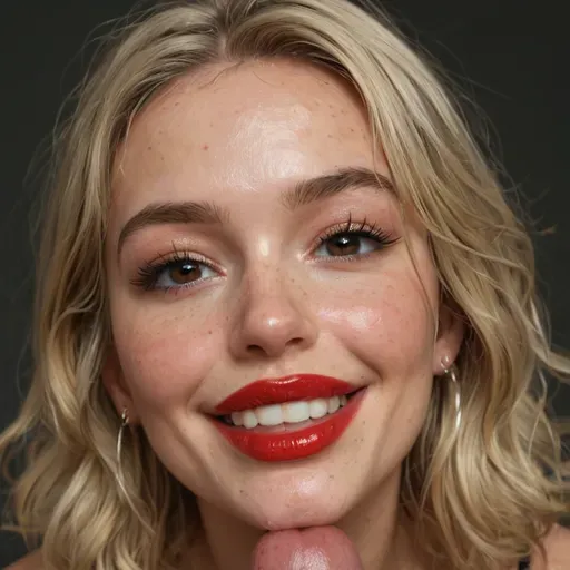 AI porn image generator