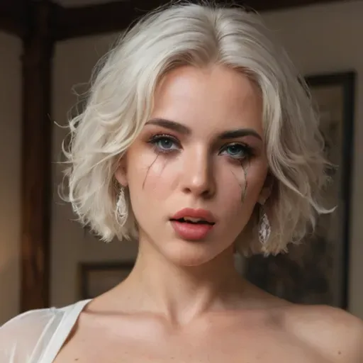 AI色情图片生成器