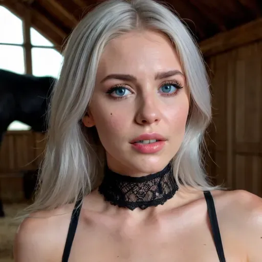 AIポルノ画像ジェネレーター