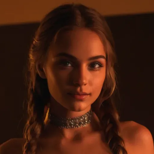 AI porn image generator