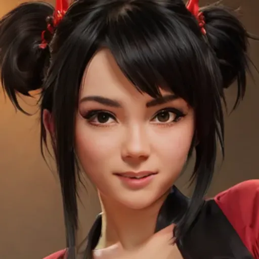 AI 포르노 이미지 생성기